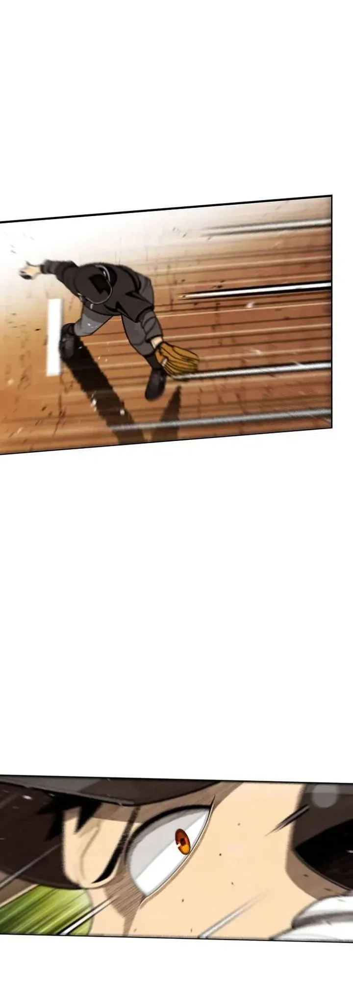 Not Over Chapter 32 Gambar 51