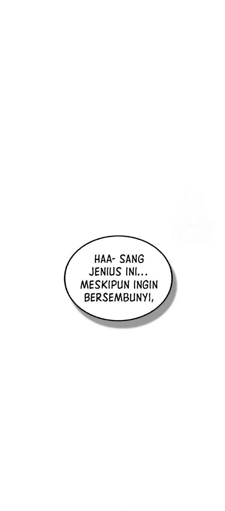 Not Over Chapter 32 Gambar 18