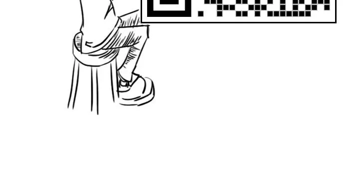 Not Over Chapter 33 Gambar 57