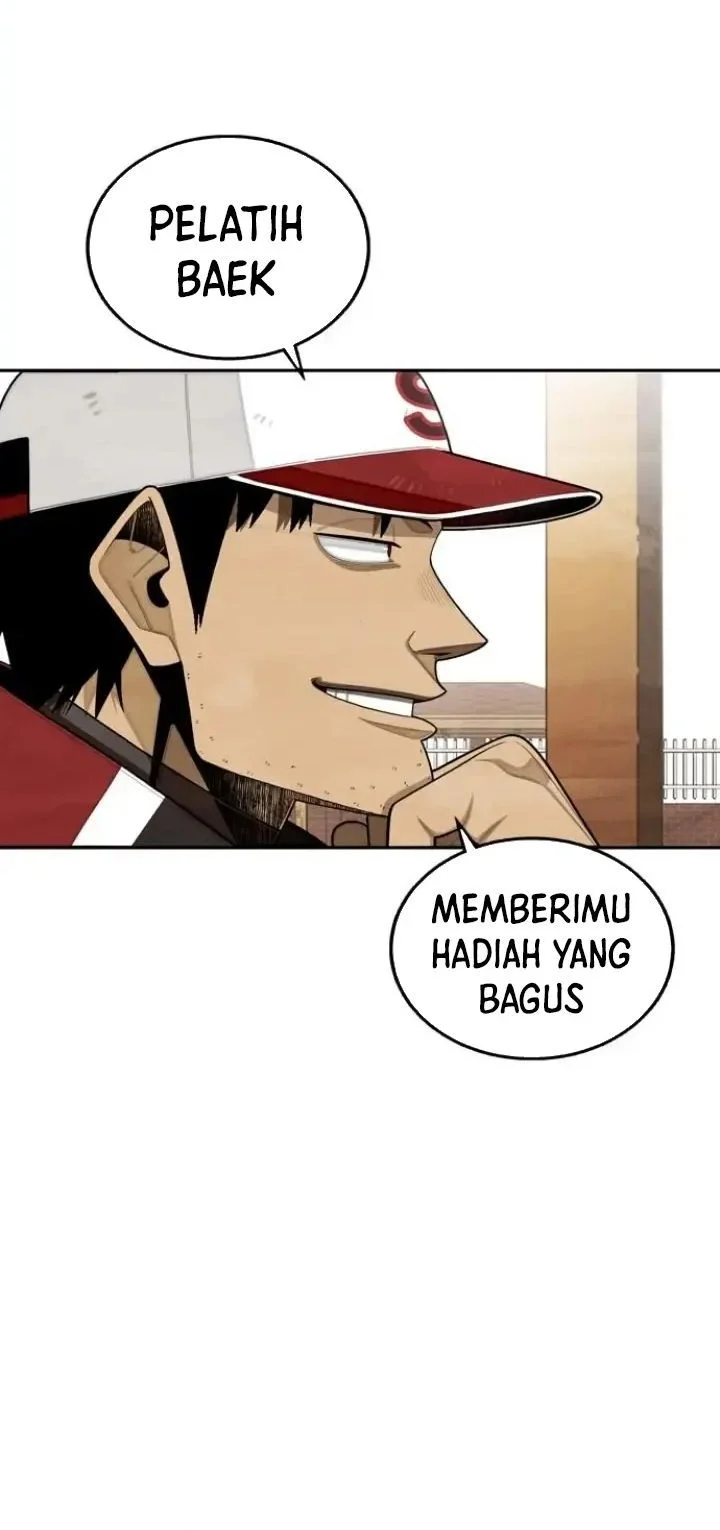 Not Over Chapter 34 Gambar 48
