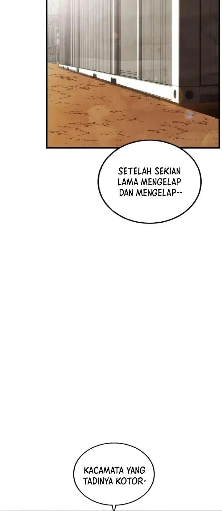Not Over Chapter 34 Gambar 12
