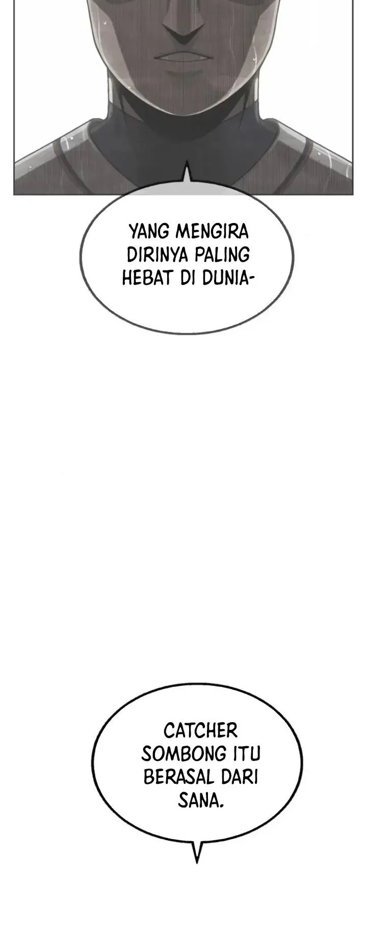 Not Over Chapter 35 Gambar 42