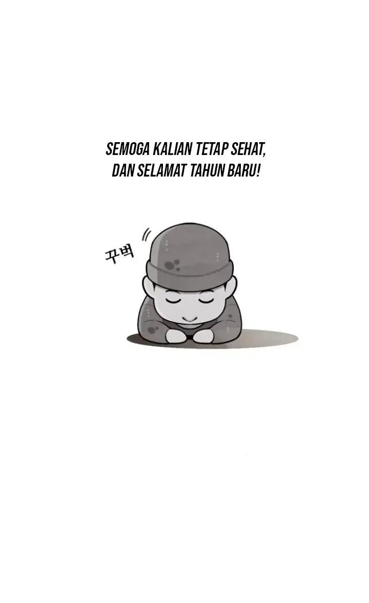 Not Over Chapter 35 Gambar 54