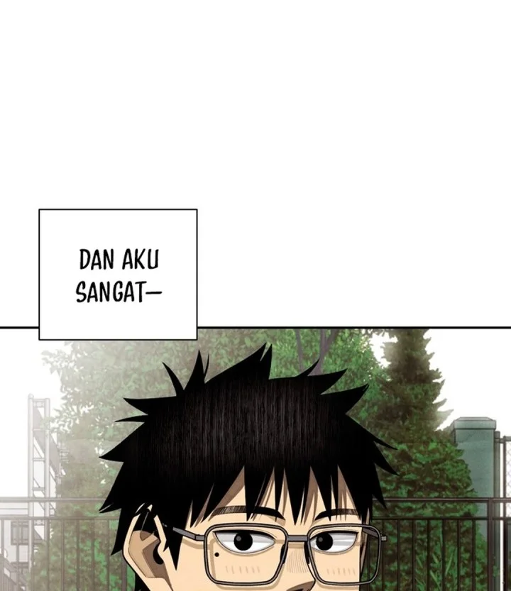 Manhwa Not Over Chapter 36 gambar 2