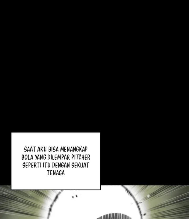 Not Over Chapter 36 Gambar 44
