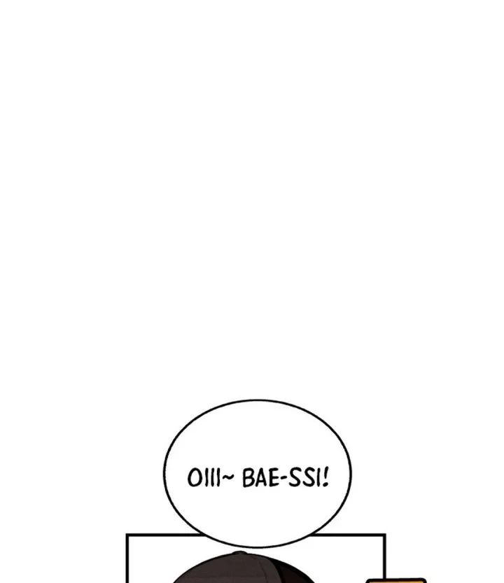 Not Over Chapter 36 Gambar 54