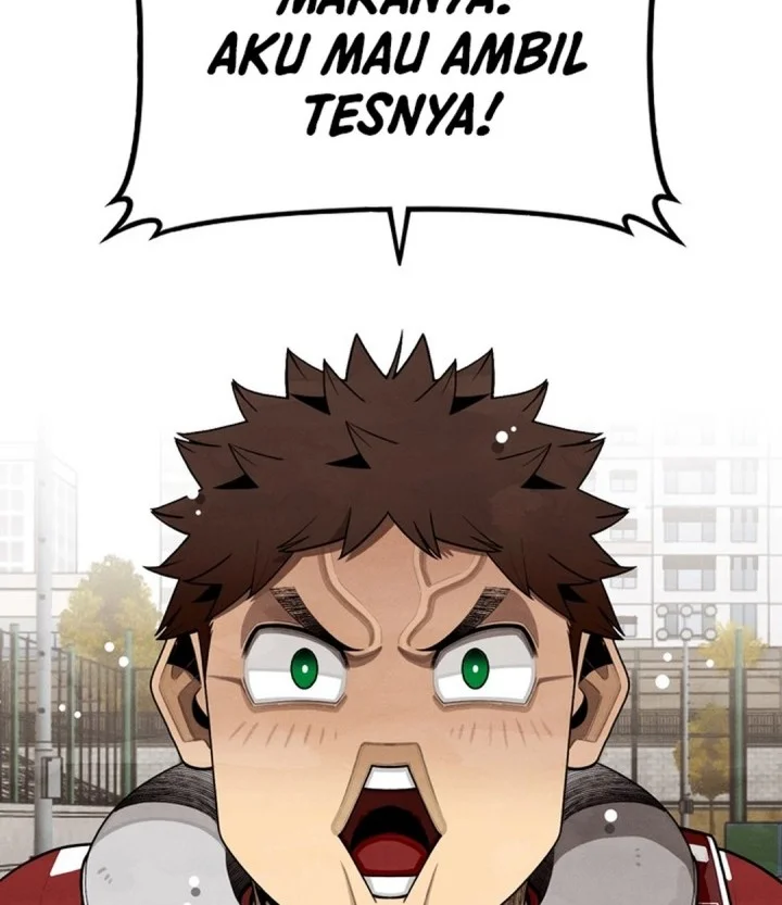 Not Over Chapter 36 Gambar 58
