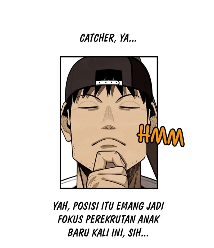 Not Over Chapter 36 Gambar 62