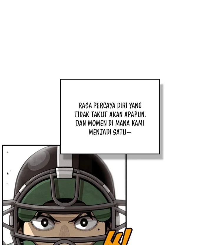 Not Over Chapter 36 Gambar 6