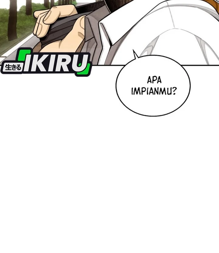 Not Over Chapter 36 Gambar 10