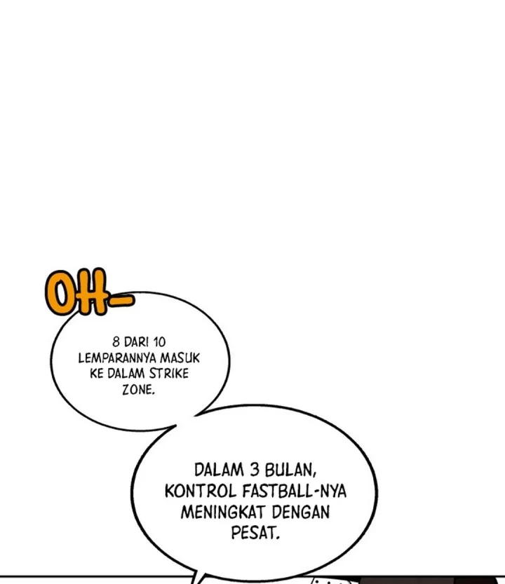 Not Over Chapter 36 Gambar 14