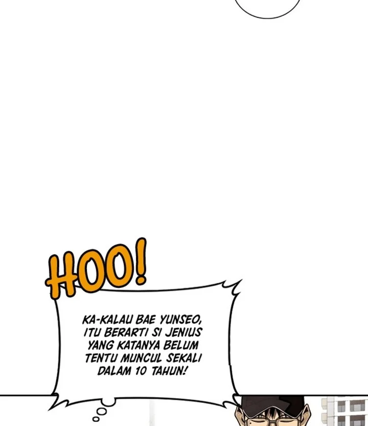 Not Over Chapter 37 Gambar 4