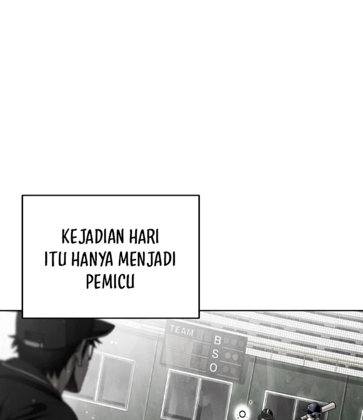 Not Over Chapter 37 Gambar 60