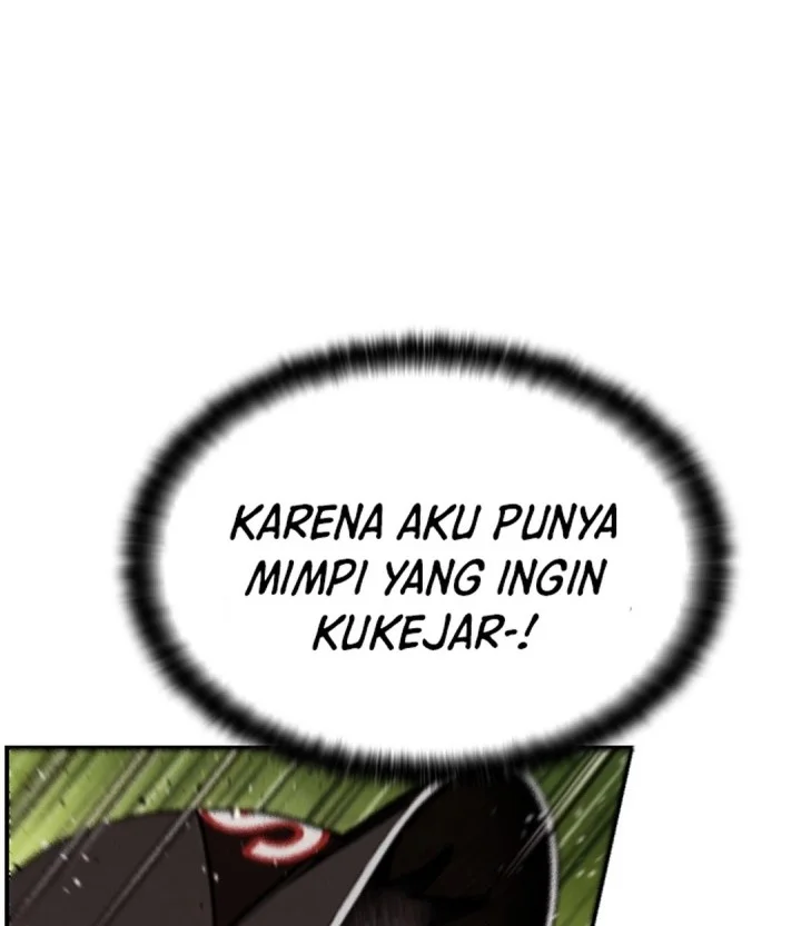 Not Over Chapter 37 Gambar 70