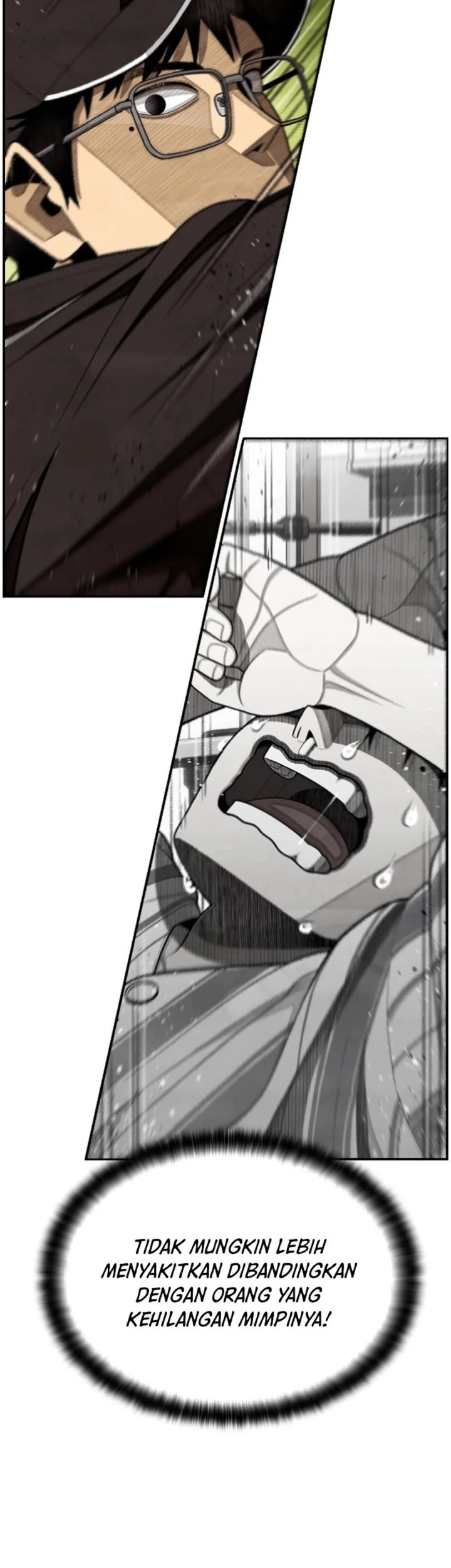 Not Over Chapter 37 Gambar 71