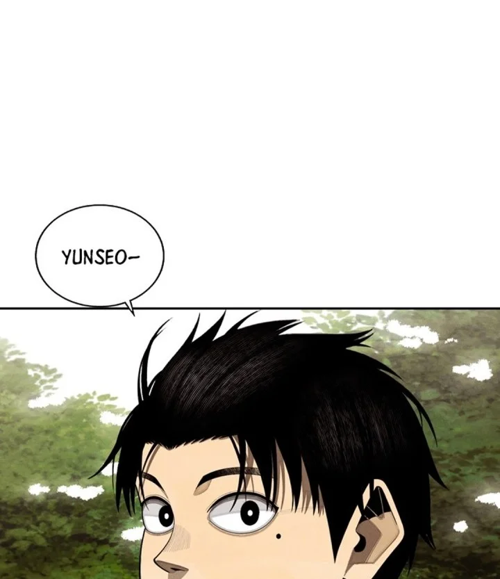Not Over Chapter 37 Gambar 74