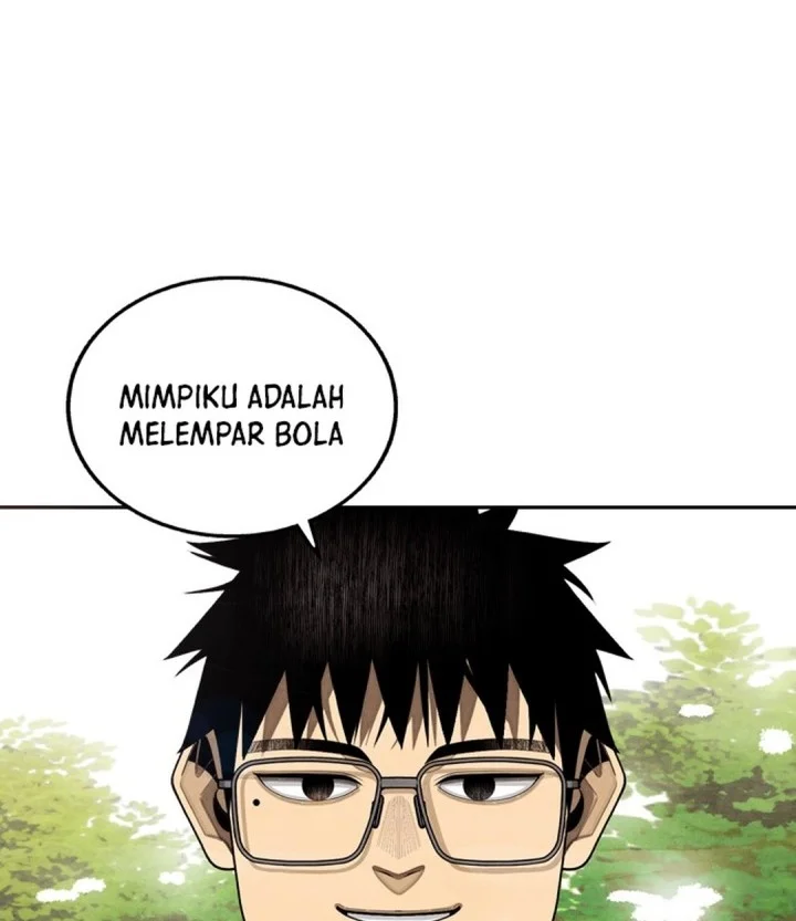 Not Over Chapter 37 Gambar 76
