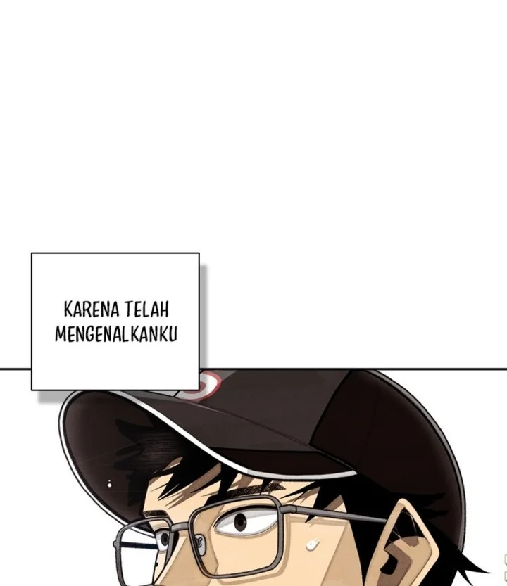 Not Over Chapter 37 Gambar 82