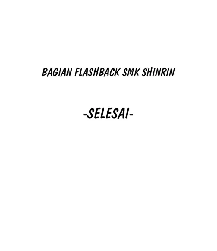 Not Over Chapter 37 Gambar 84