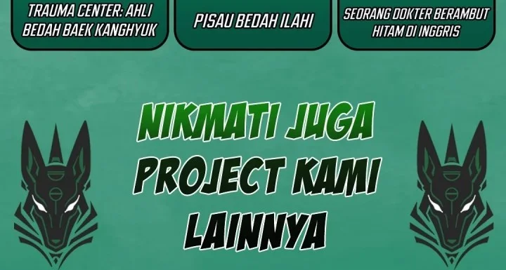 Not Over Chapter 37 Gambar 86