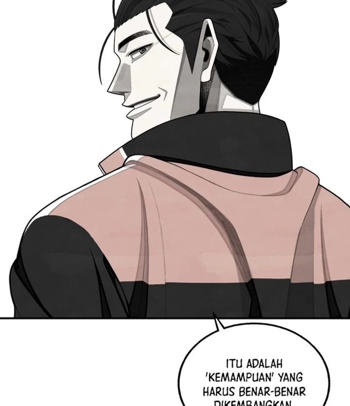 Not Over Chapter 37 Gambar 16
