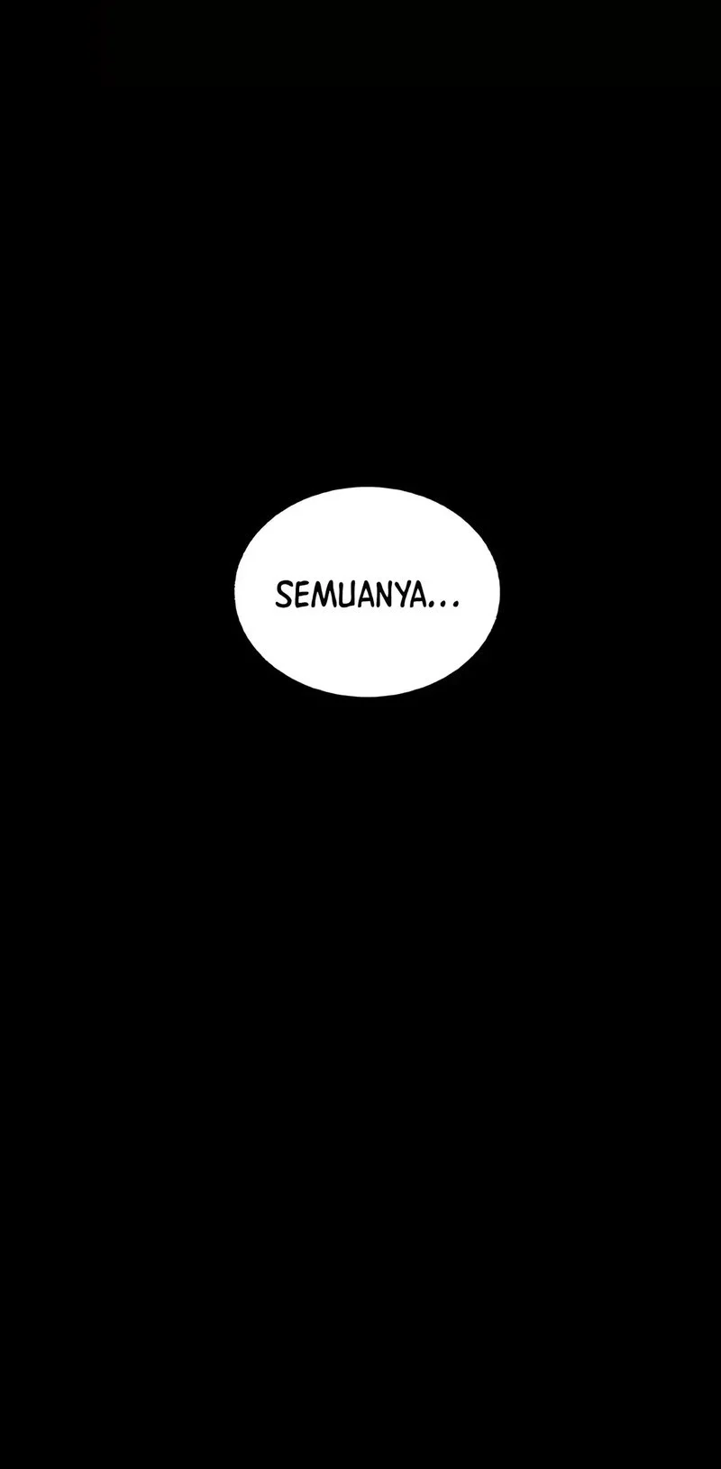 Not Over Chapter 38 Gambar 36