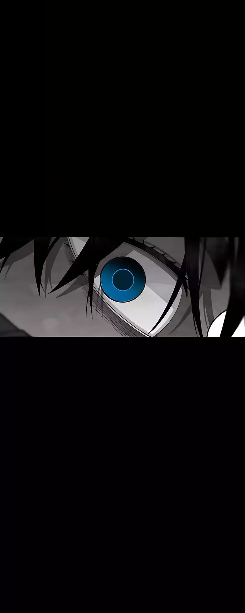 Not Over Chapter 38 Gambar 39