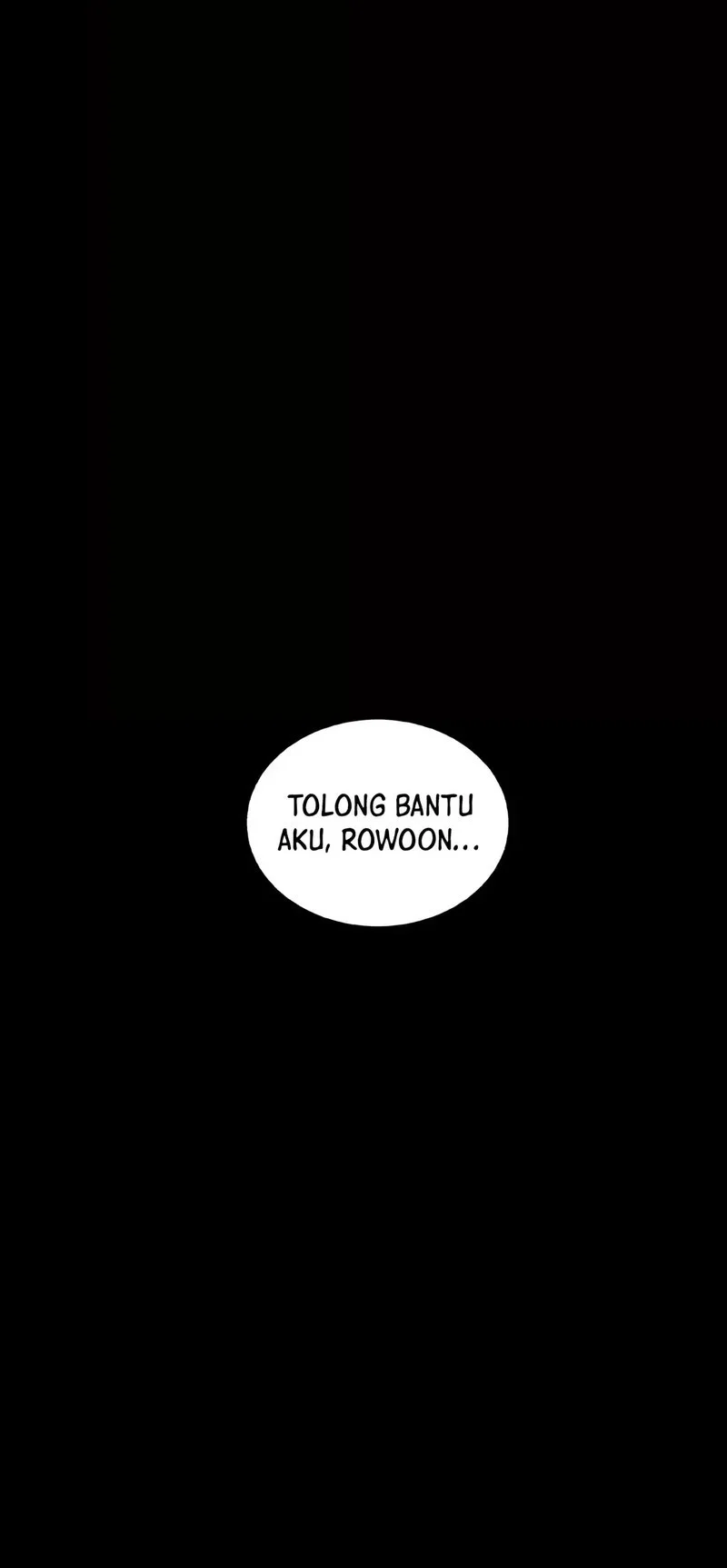 Not Over Chapter 38 Gambar 48
