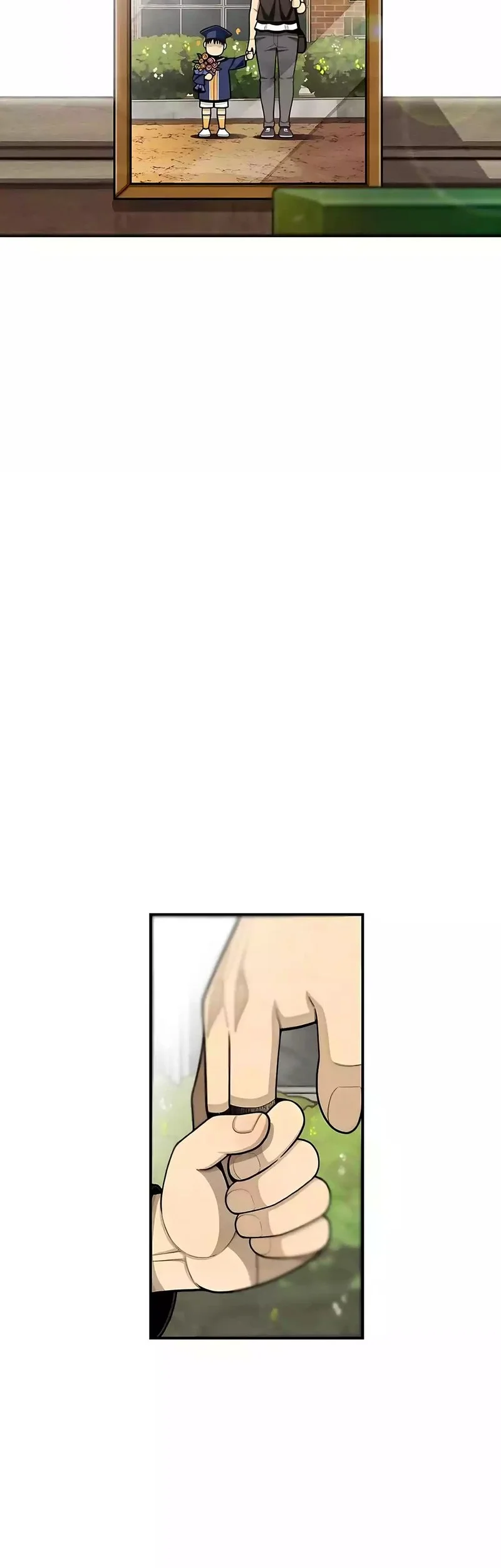 Not Over Chapter 38 Gambar 56