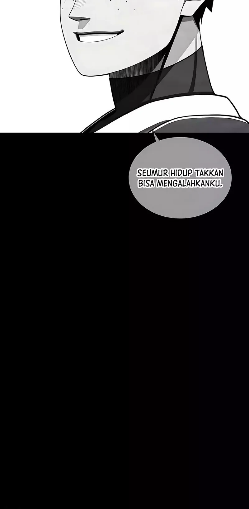 Not Over Chapter 39 Gambar 57