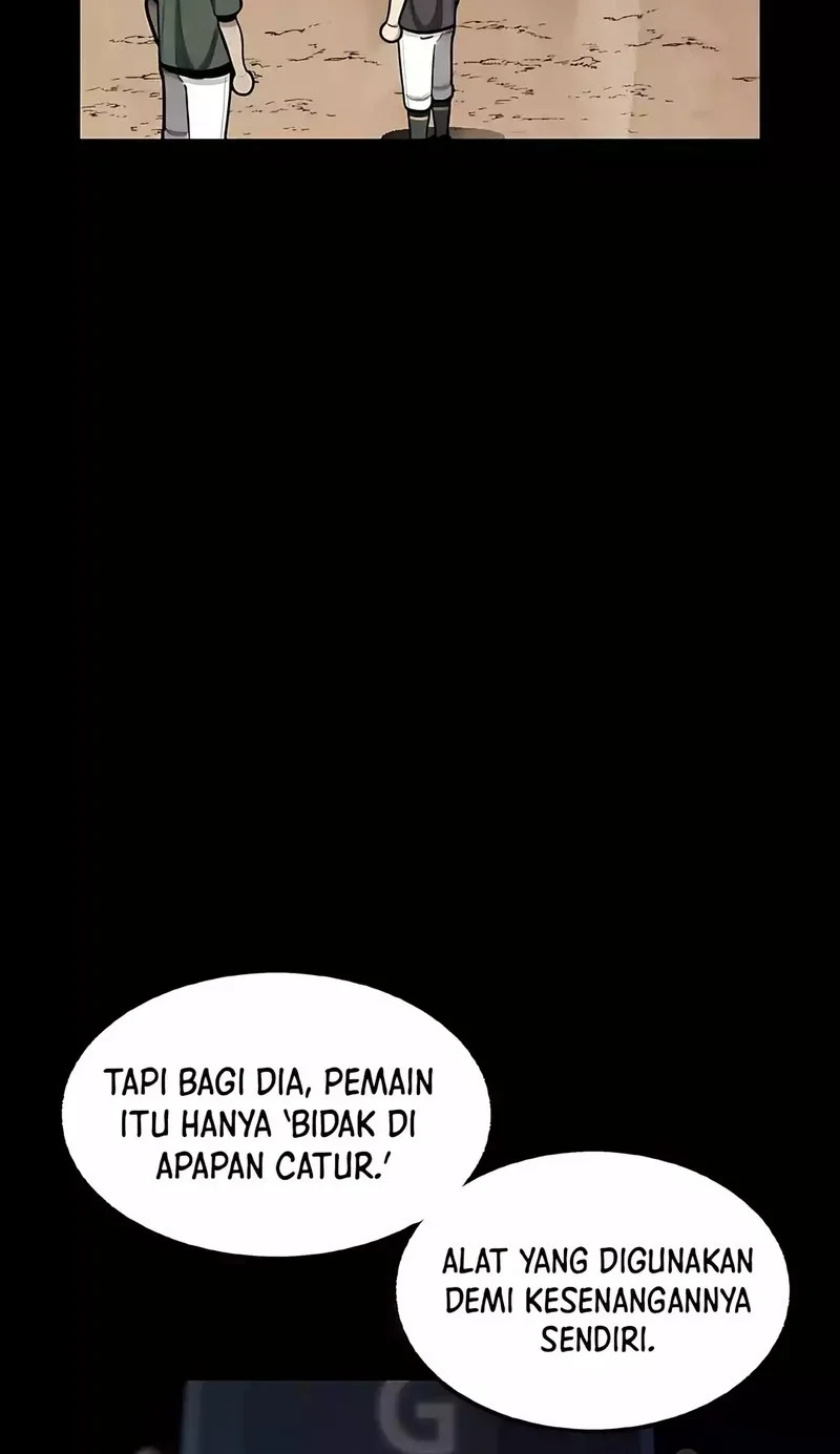 Not Over Chapter 39 Gambar 60
