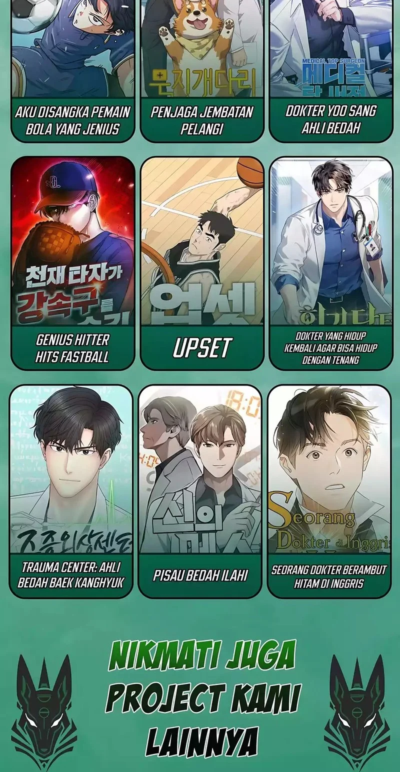 Not Over Chapter 39 Gambar 65