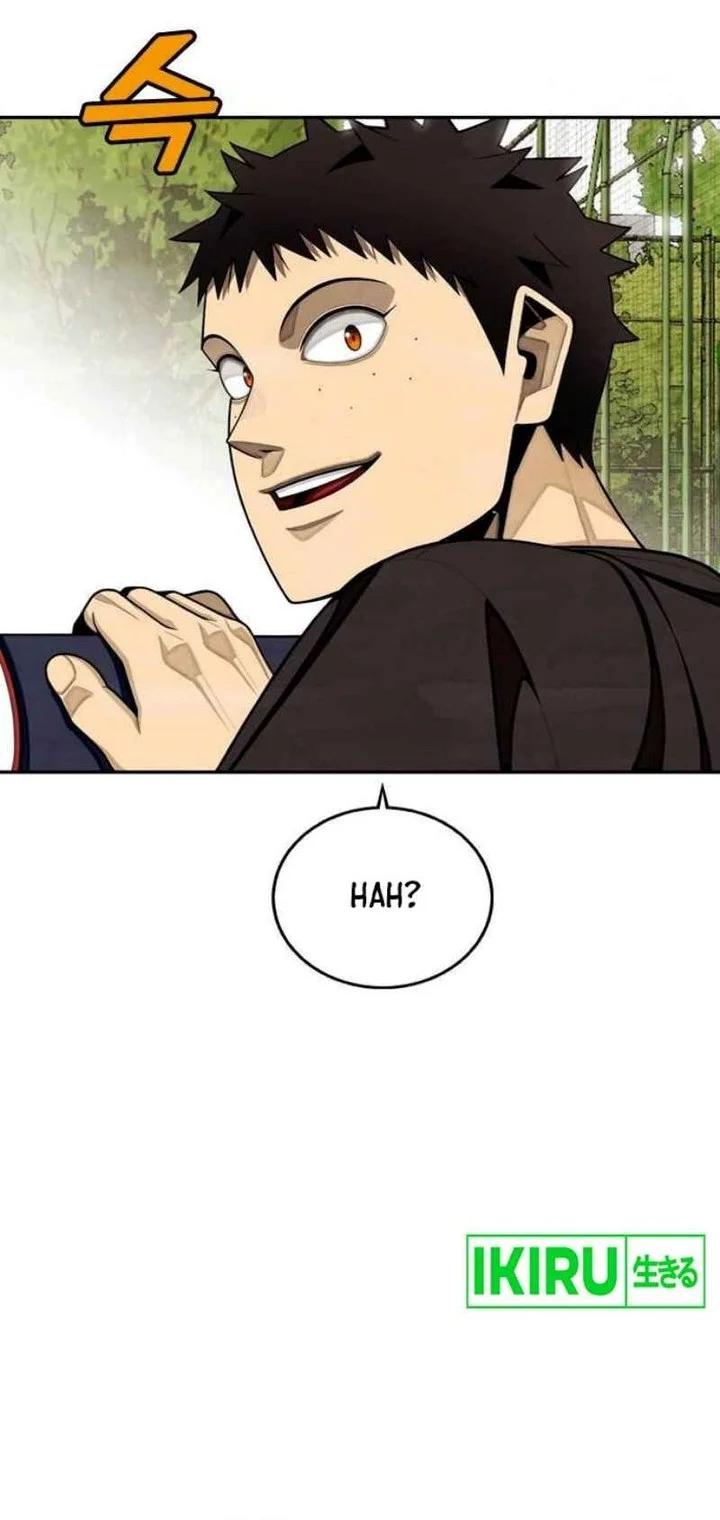 Not Over Chapter 4 Gambar 38