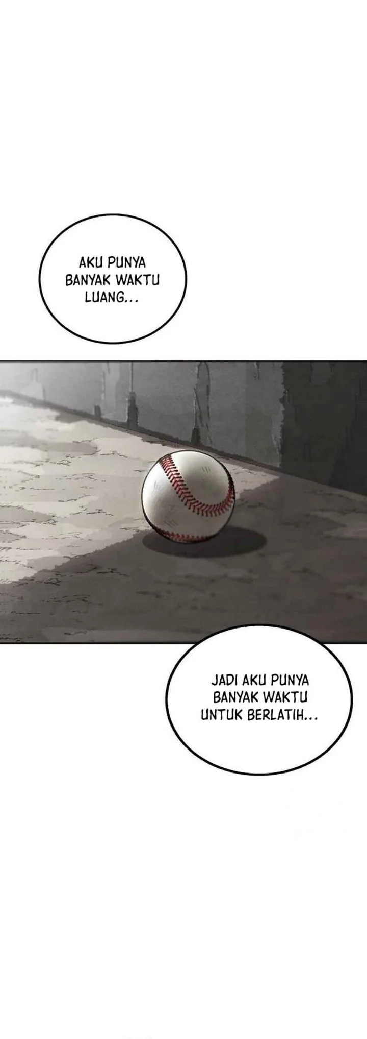 Not Over Chapter 4 Gambar 42