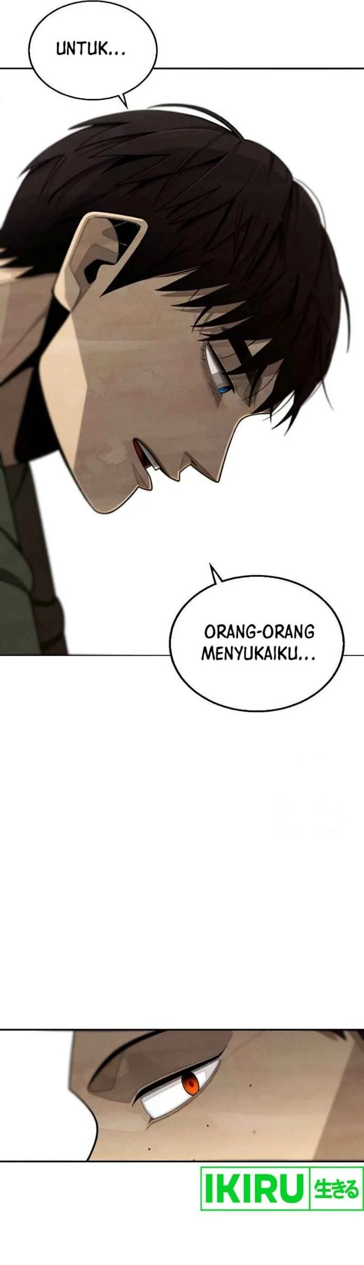 Not Over Chapter 4 Gambar 45