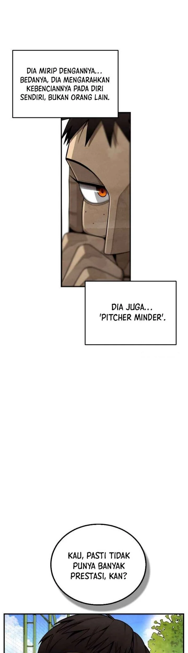 Not Over Chapter 4 Gambar 49