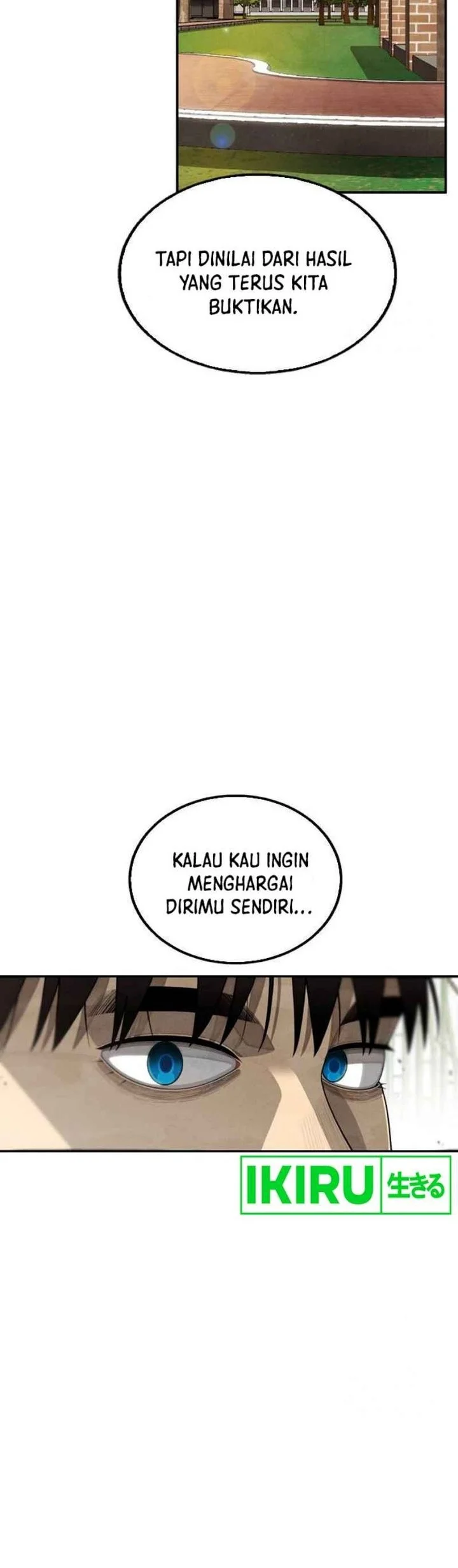 Not Over Chapter 4 Gambar 52