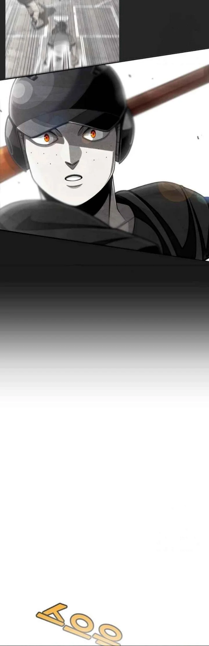 Not Over Chapter 4 Gambar 6