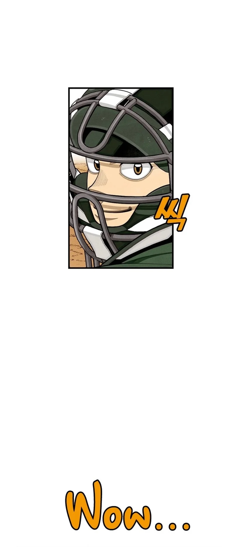 Not Over Chapter 40 Gambar 63