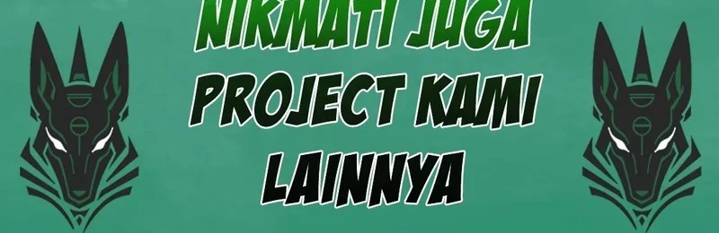Not Over Chapter 40 Gambar 69
