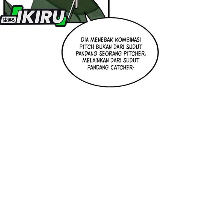 Not Over Chapter 41 Gambar 52