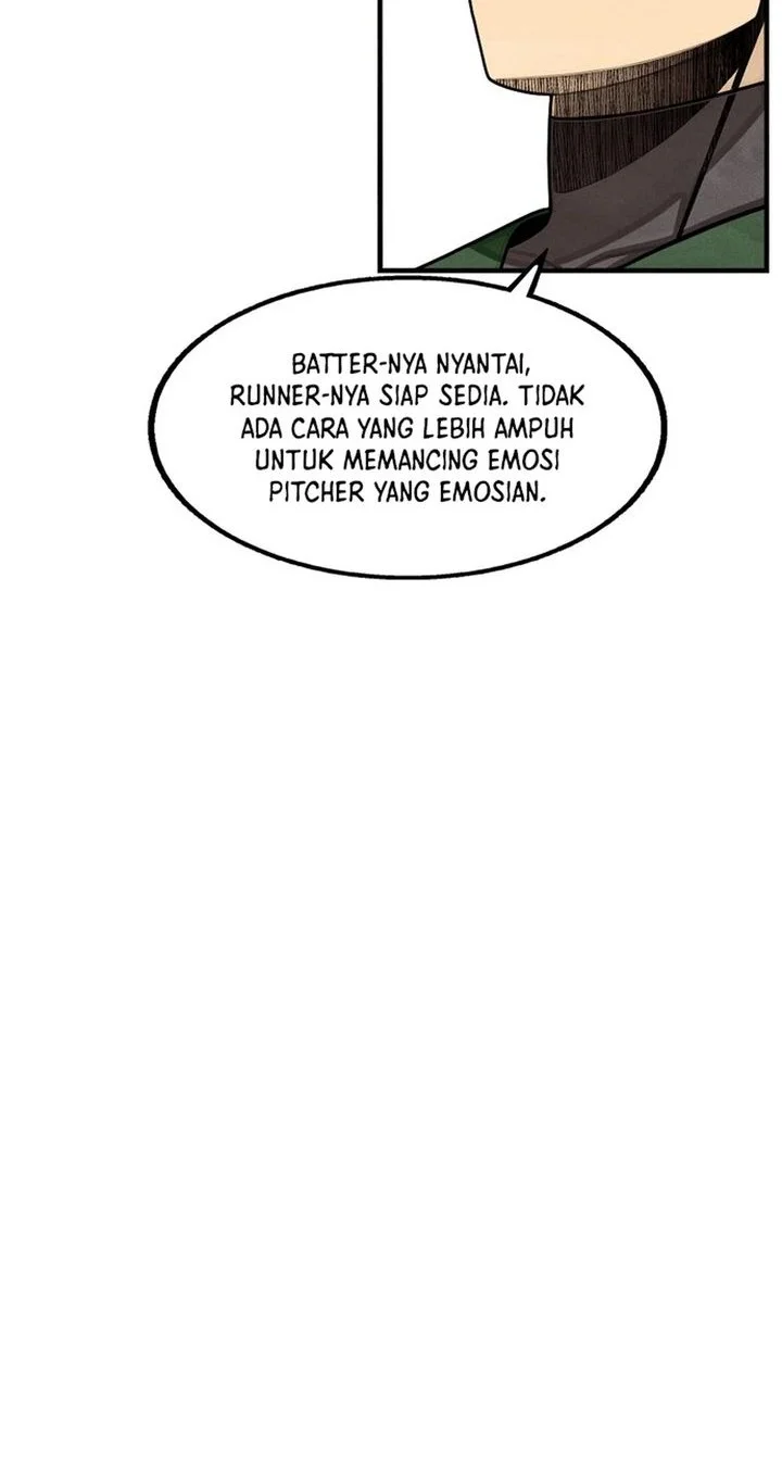Not Over Chapter 41 Gambar 54