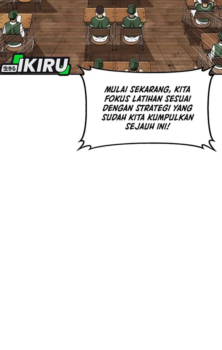 Not Over Chapter 41 Gambar 60