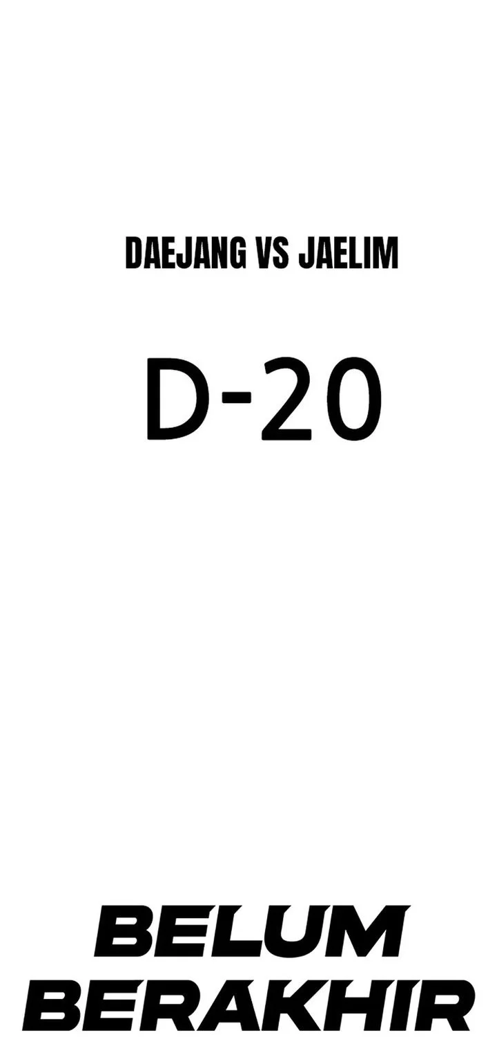 Not Over Chapter 41 Gambar 66