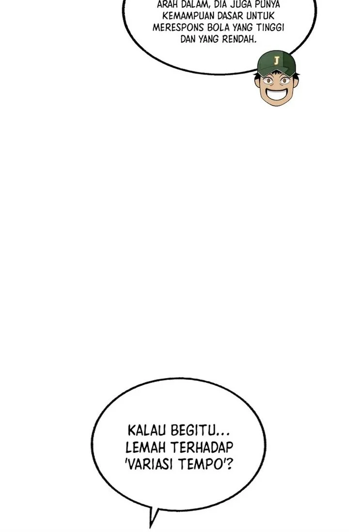 Not Over Chapter 41 Gambar 10