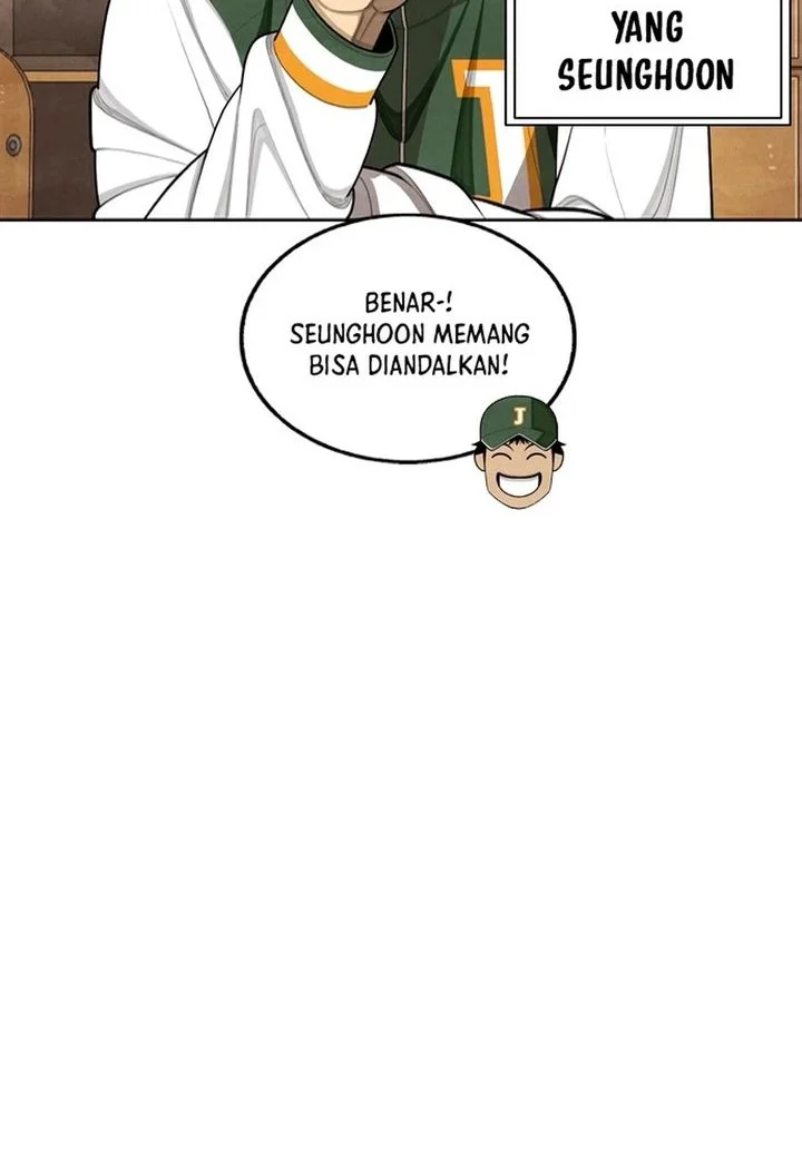 Not Over Chapter 41 Gambar 14