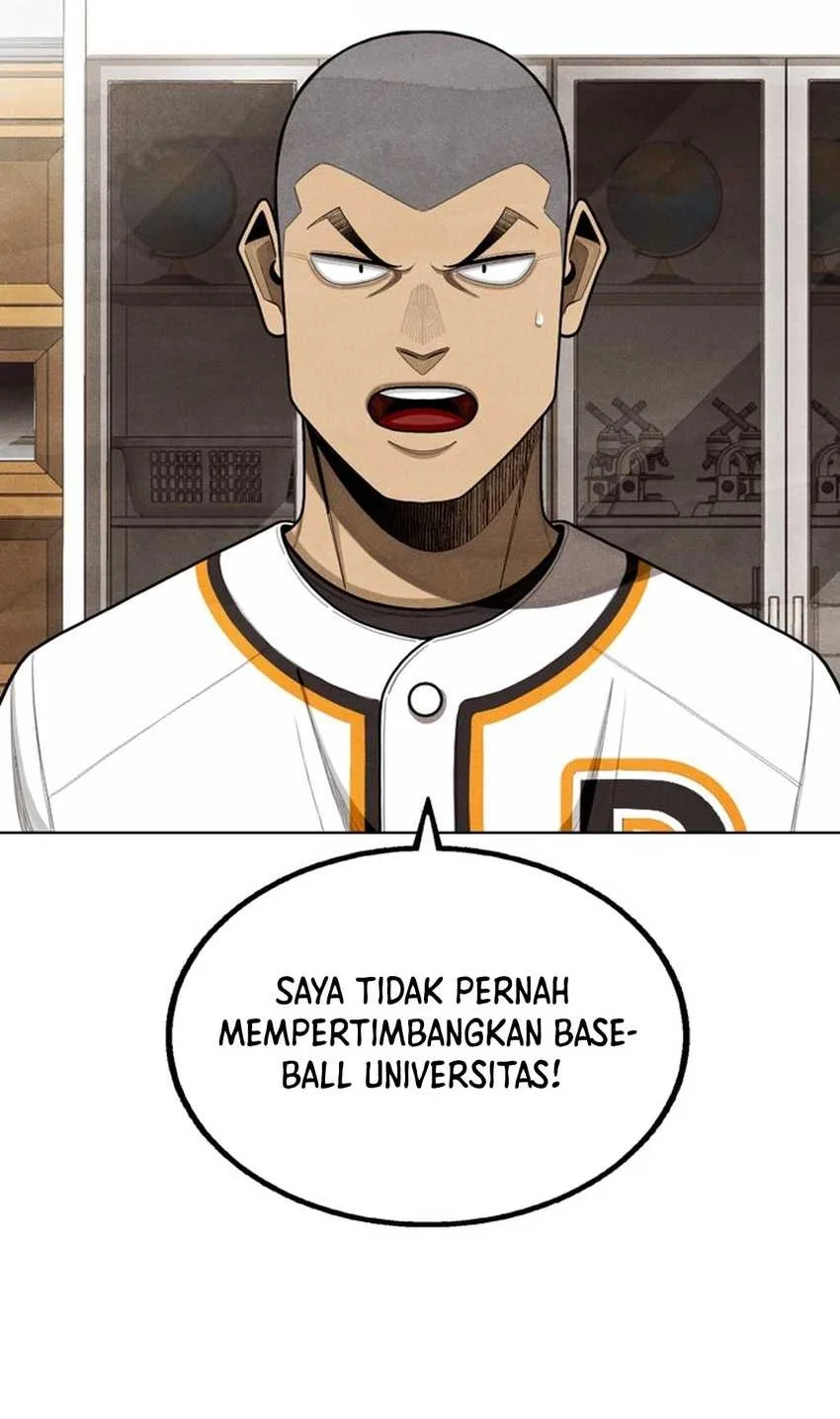 Not Over Chapter 42 Gambar 20
