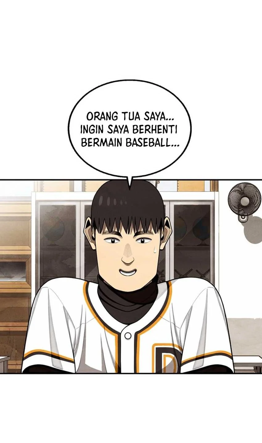 Not Over Chapter 42 Gambar 28