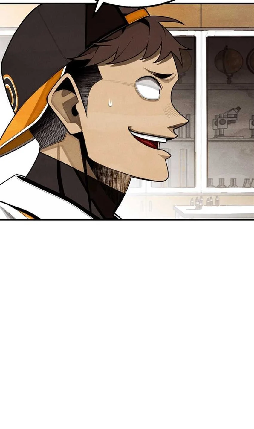 Not Over Chapter 42 Gambar 36