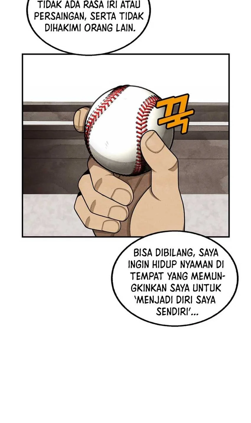 Not Over Chapter 42 Gambar 54